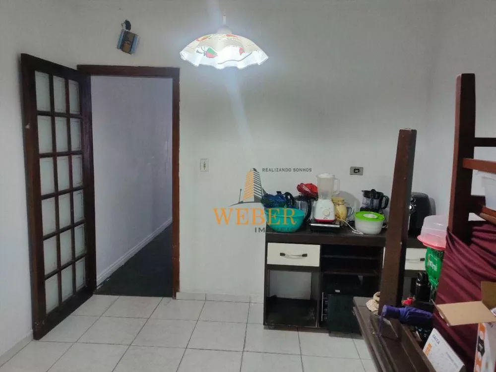 Sobrado, 3 quartos, 108 m² - Foto 12