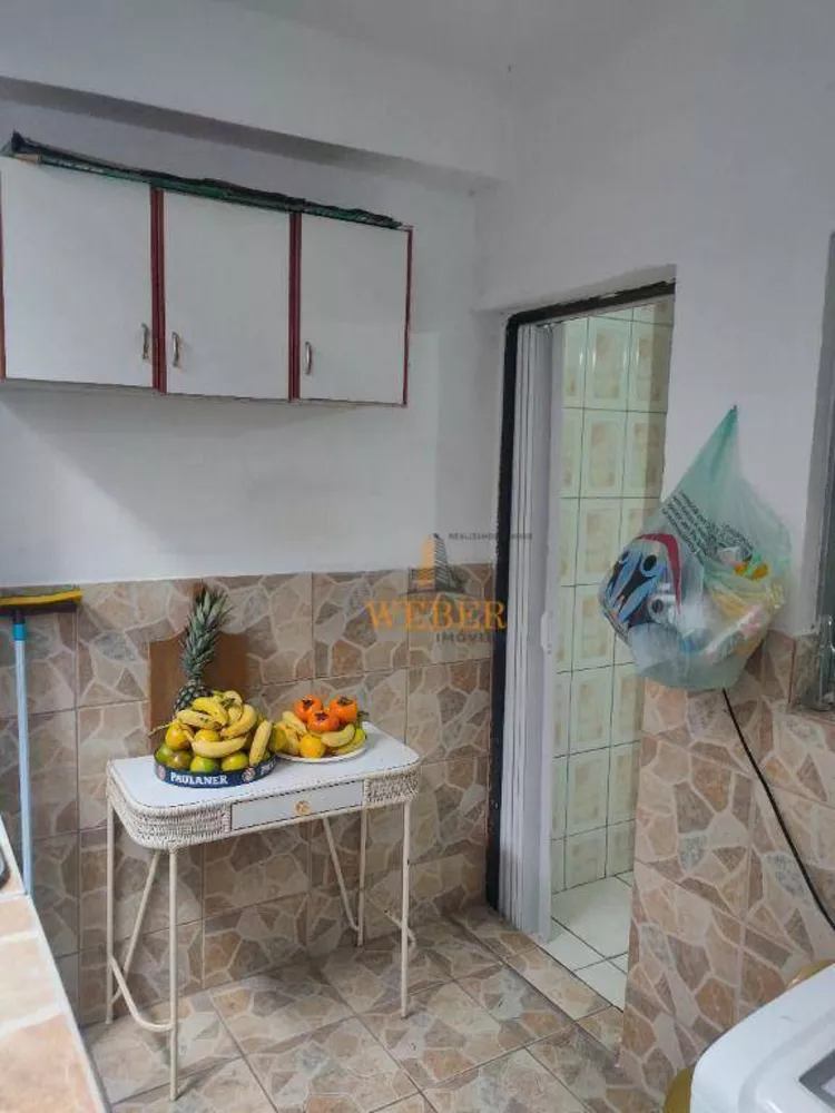 Sobrado, 3 quartos, 108 m² - Foto 21