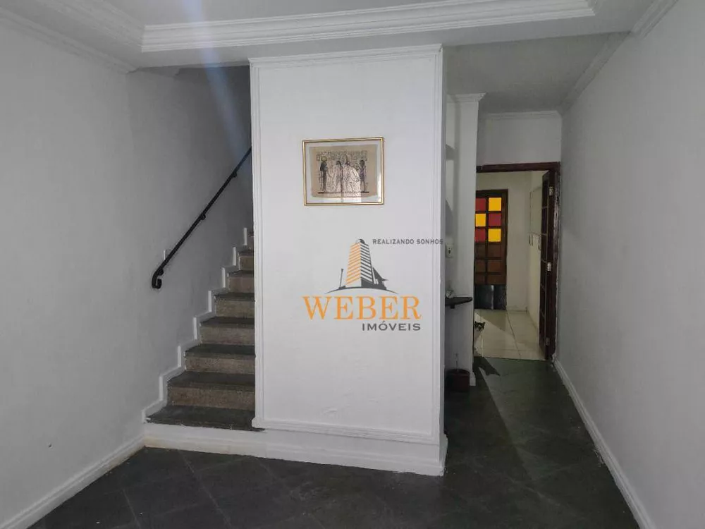 Sobrado, 3 quartos, 108 m² - Foto 1