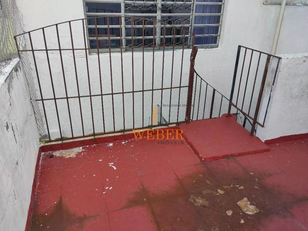 Sobrado, 3 quartos, 108 m² - Foto 27