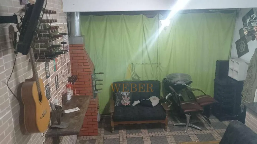 Sobrado, 2 quartos, 100 m² - Foto 7