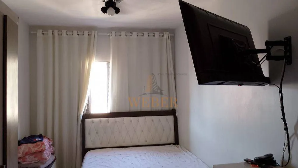 Sobrado, 2 quartos, 100 m² - Foto 4