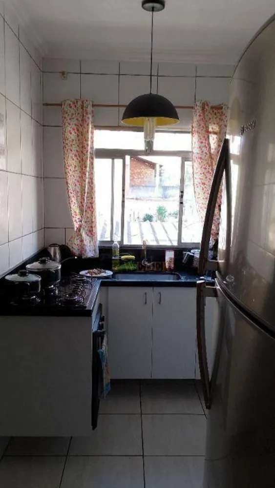 Sobrado, 2 quartos, 100 m² - Foto 6