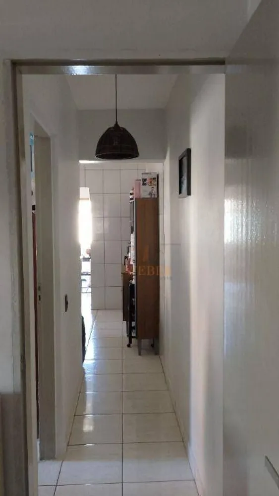 Sobrado, 2 quartos, 100 m² - Foto 2