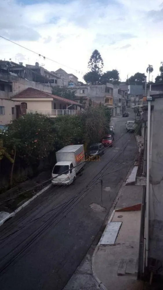 Sobrado, 2 quartos, 100 m² - Foto 12