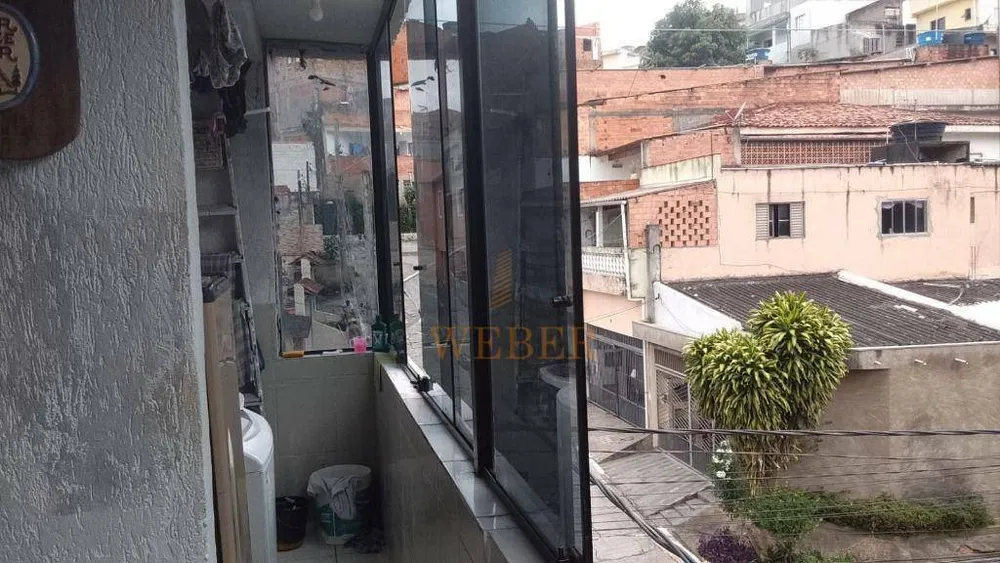 Sobrado, 2 quartos, 100 m² - Foto 10