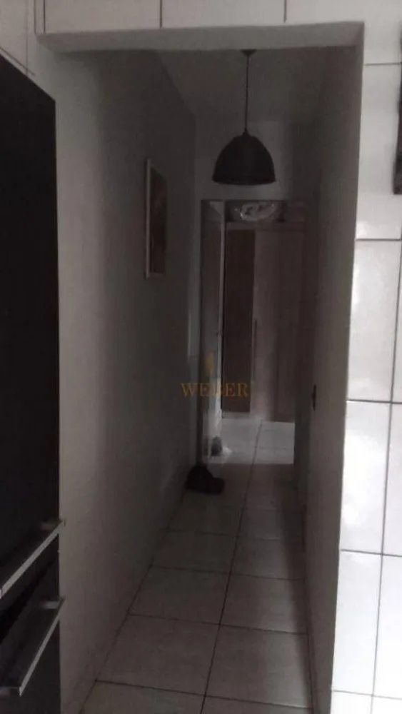 Sobrado, 2 quartos, 100 m² - Foto 8