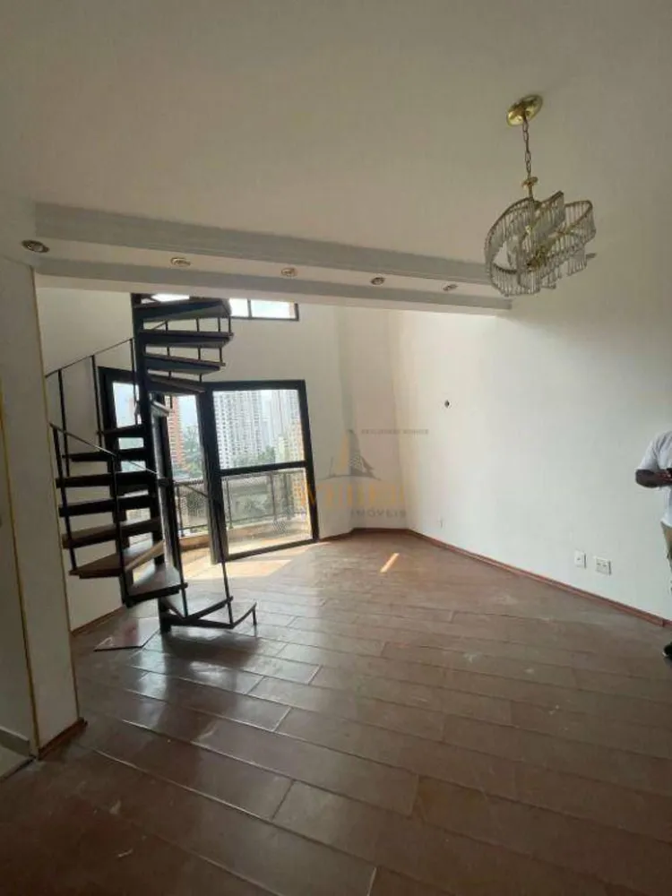 Apartamento, 3 quartos, 73 m² - Foto 3