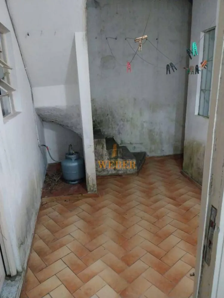 Casa, 5 quartos, 172 m² - Foto 4