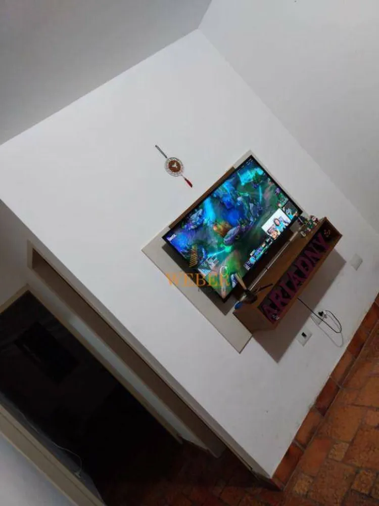 Casa, 5 quartos, 172 m² - Foto 2