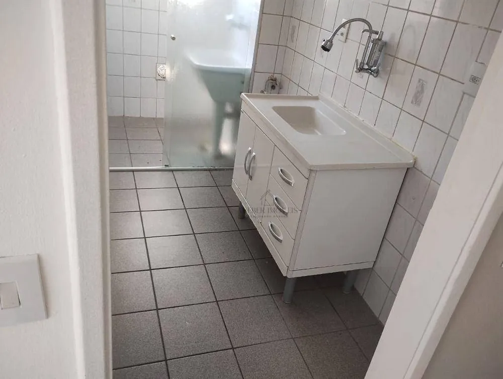 Apartamento, 2 quartos, 45 m² - Foto 5