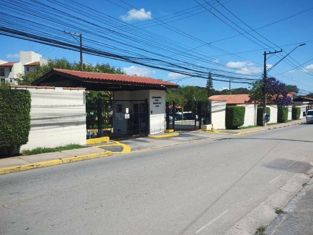 Apartamento, 2 quartos, 45 m² - Foto 1