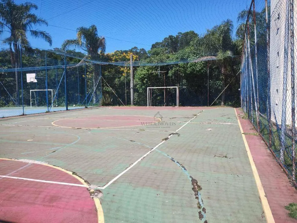 Apartamento, 2 quartos, 45 m² - Foto 11