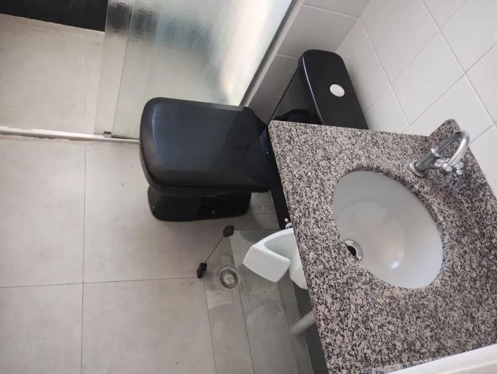 Apartamento, 2 quartos, 45 m² - Foto 9
