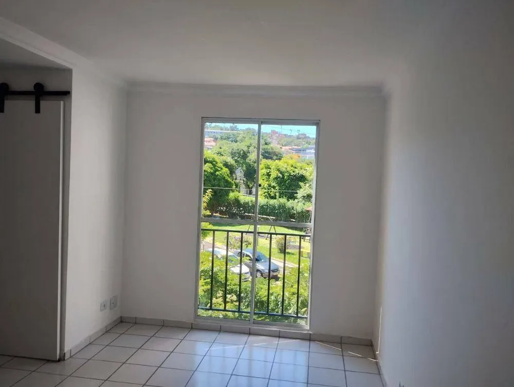 Apartamento, 2 quartos, 45 m² - Foto 4