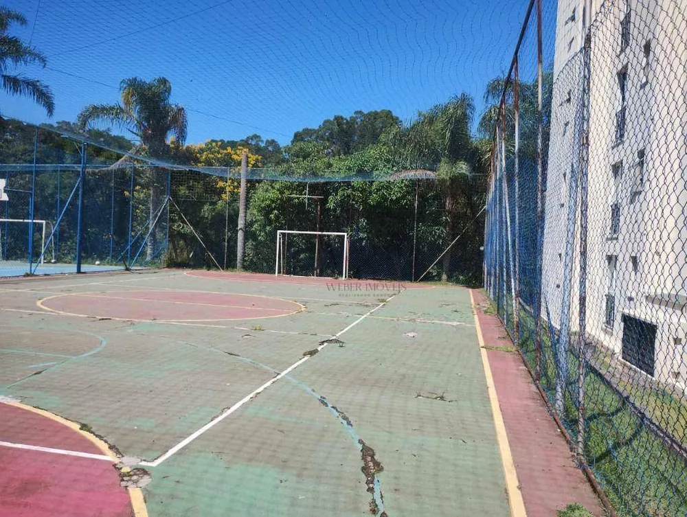 Apartamento, 2 quartos, 45 m² - Foto 12