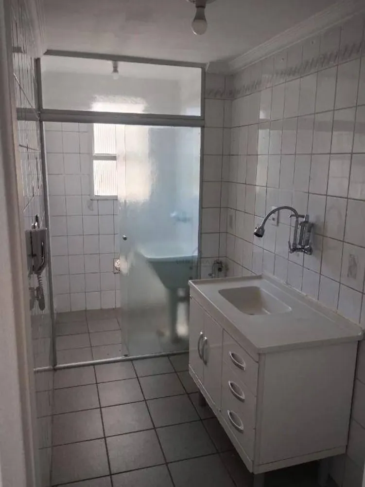 Apartamento, 2 quartos, 45 m² - Foto 6
