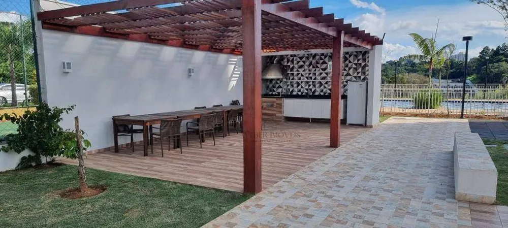 Apartamento, 2 quartos, 53 m² - Foto 10