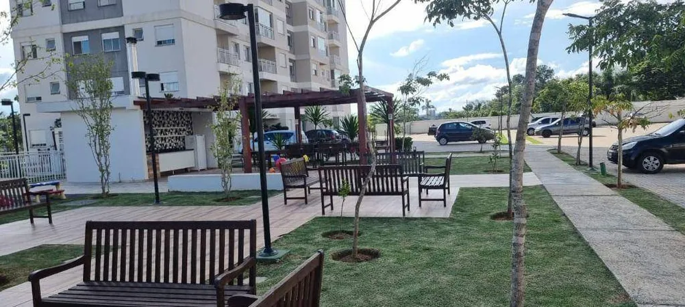 Apartamento, 2 quartos, 53 m² - Foto 12