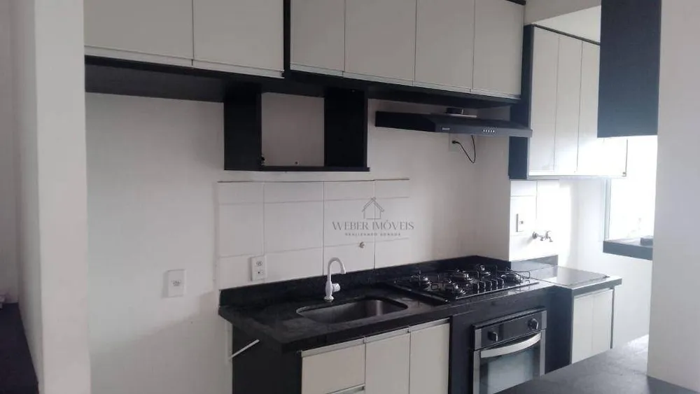 Apartamento, 2 quartos, 53 m² - Foto 4
