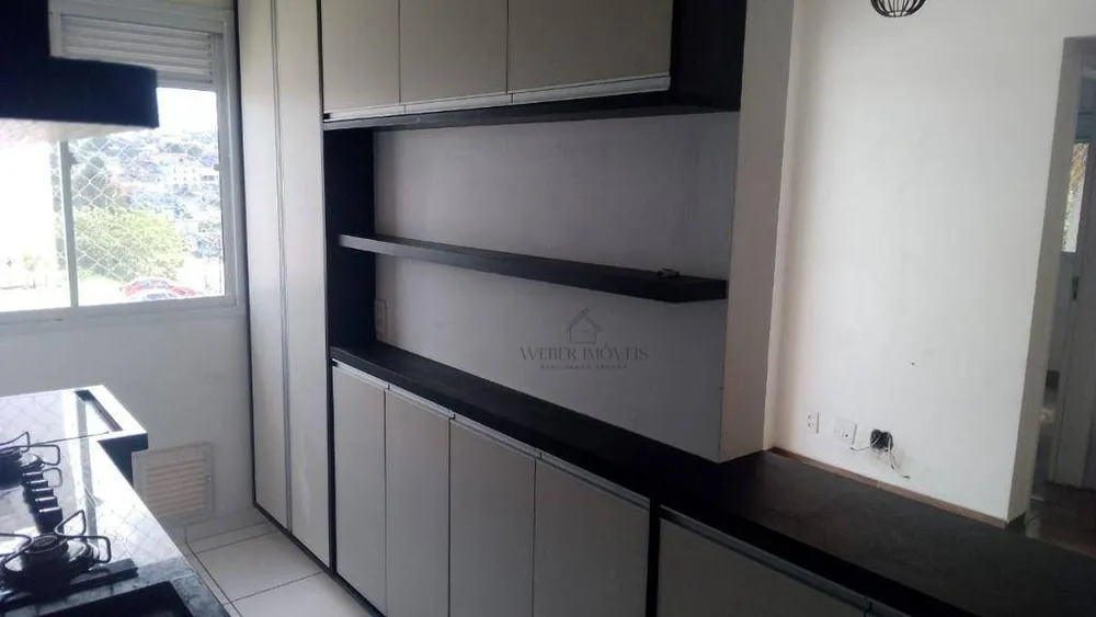 Apartamento, 2 quartos, 53 m² - Foto 3