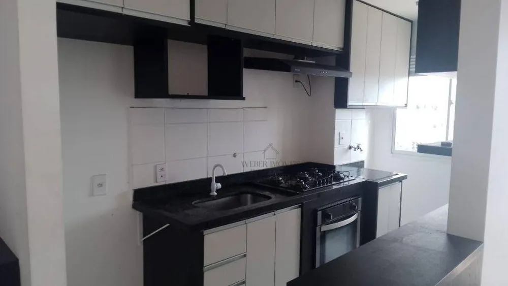 Apartamento, 2 quartos, 53 m² - Foto 2