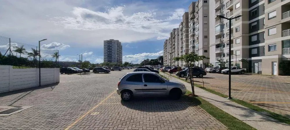 Apartamento, 2 quartos, 53 m² - Foto 11