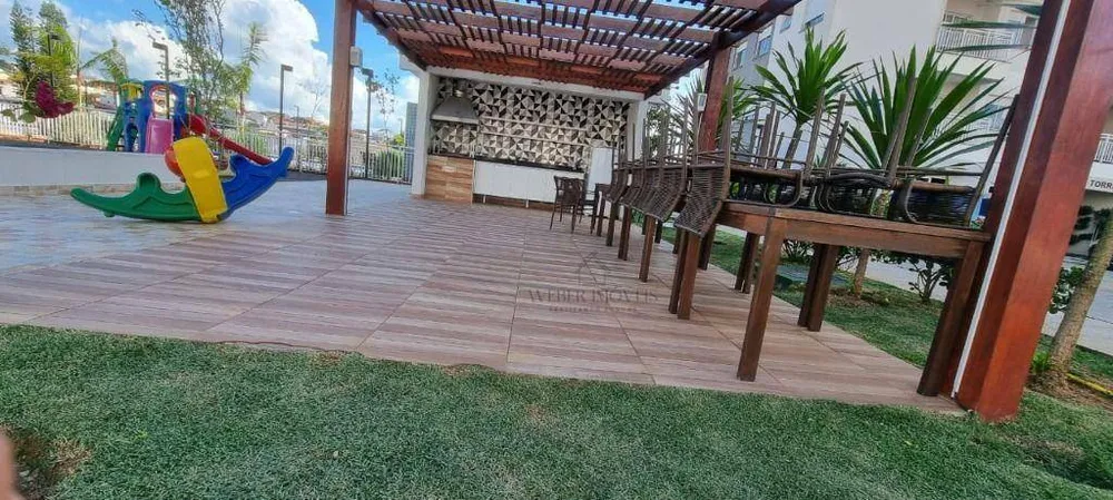 Apartamento, 2 quartos, 53 m² - Foto 6
