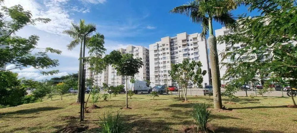 Apartamento, 2 quartos, 53 m² - Foto 1