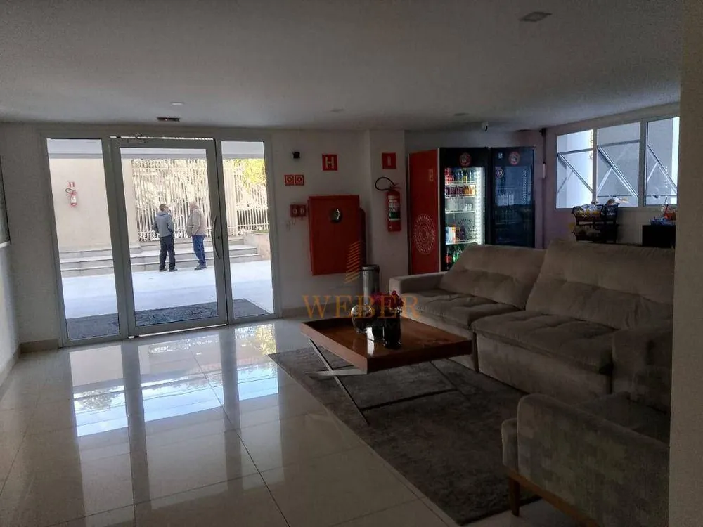 Apartamento, 2 quartos, 58 m² - Foto 11