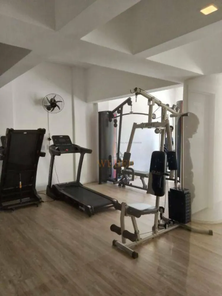 Apartamento, 2 quartos, 58 m² - Foto 12