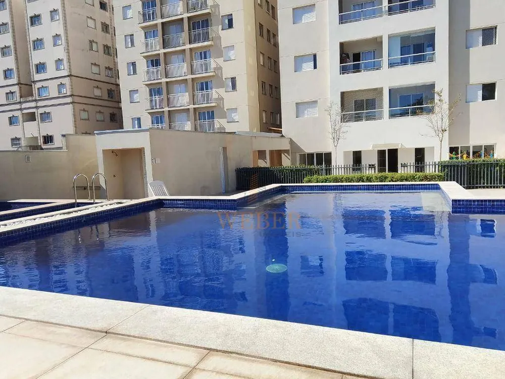 Apartamento, 2 quartos, 58 m² - Foto 9