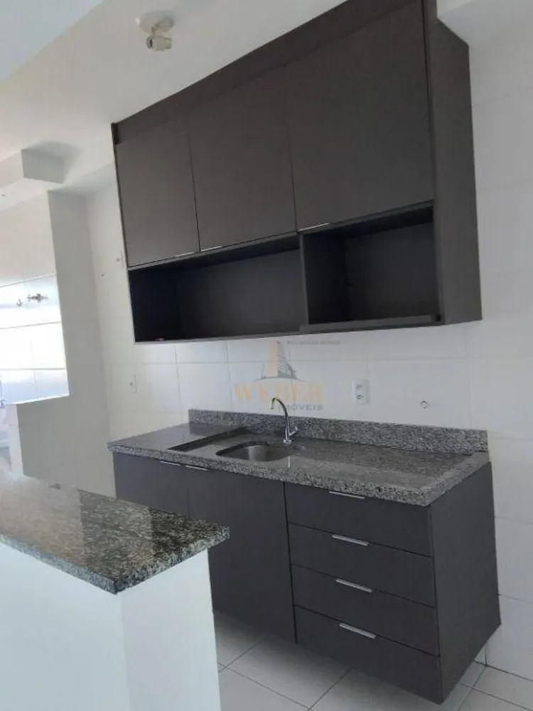 Apartamento, 2 quartos, 58 m² - Foto 3