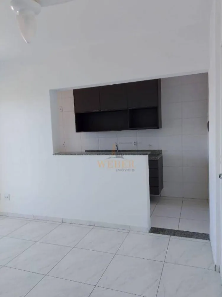 Apartamento, 2 quartos, 58 m² - Foto 6