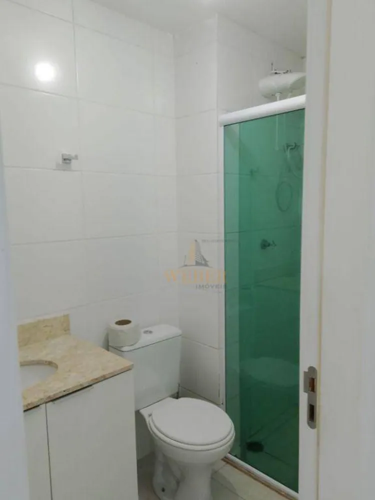 Apartamento, 2 quartos, 58 m² - Foto 7