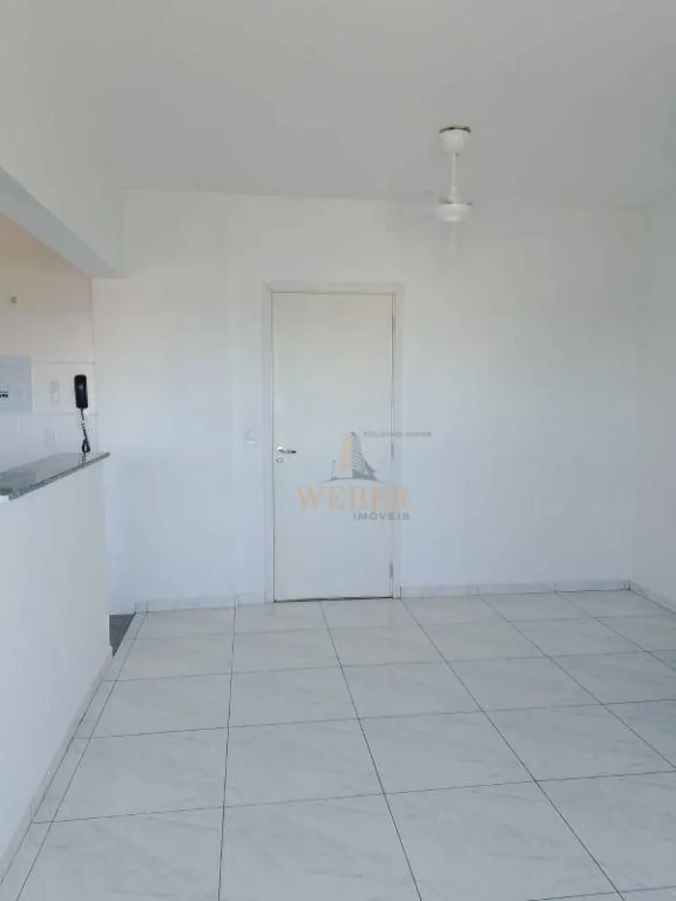 Apartamento, 2 quartos, 58 m² - Foto 2