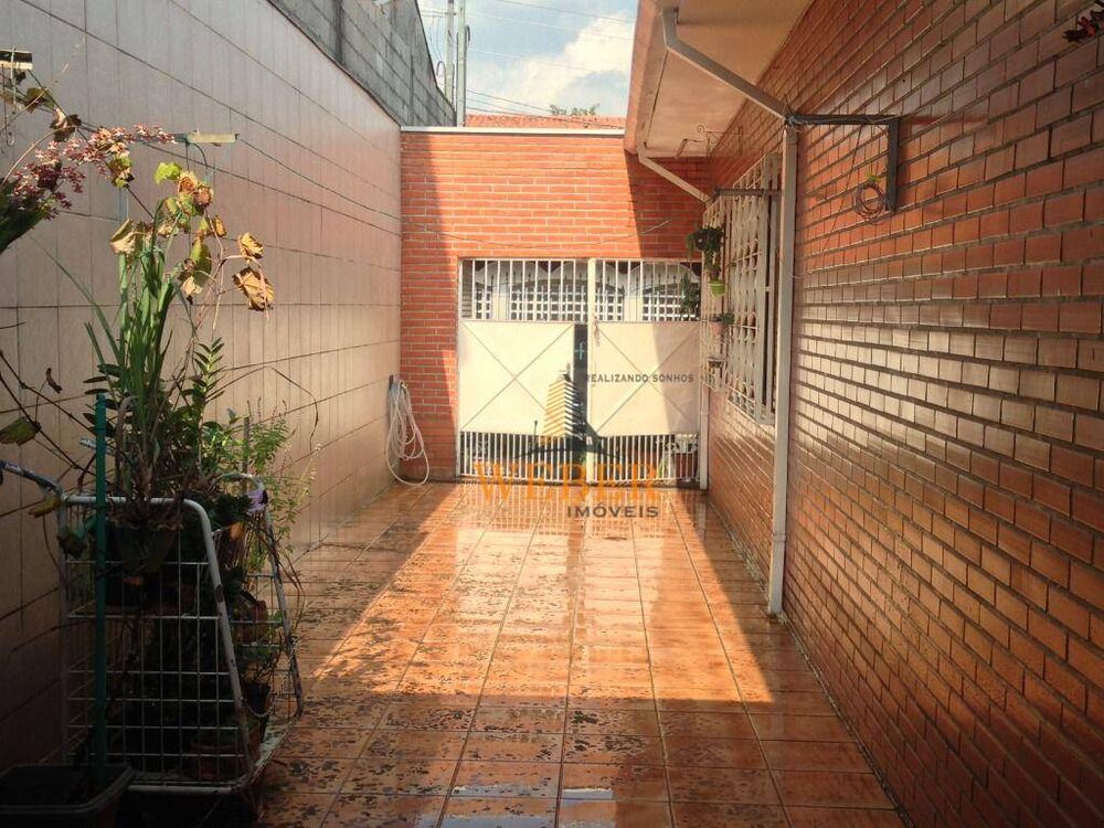 Casa, 3 quartos, 126 m² - Foto 5