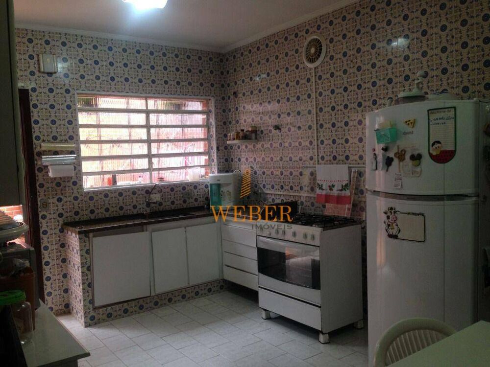 Casa, 3 quartos, 126 m² - Foto 12