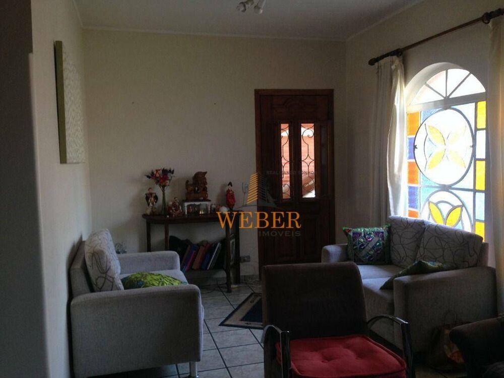 Casa, 3 quartos, 126 m² - Foto 8