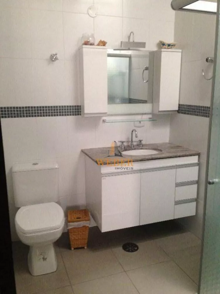 Casa, 3 quartos, 126 m² - Foto 11