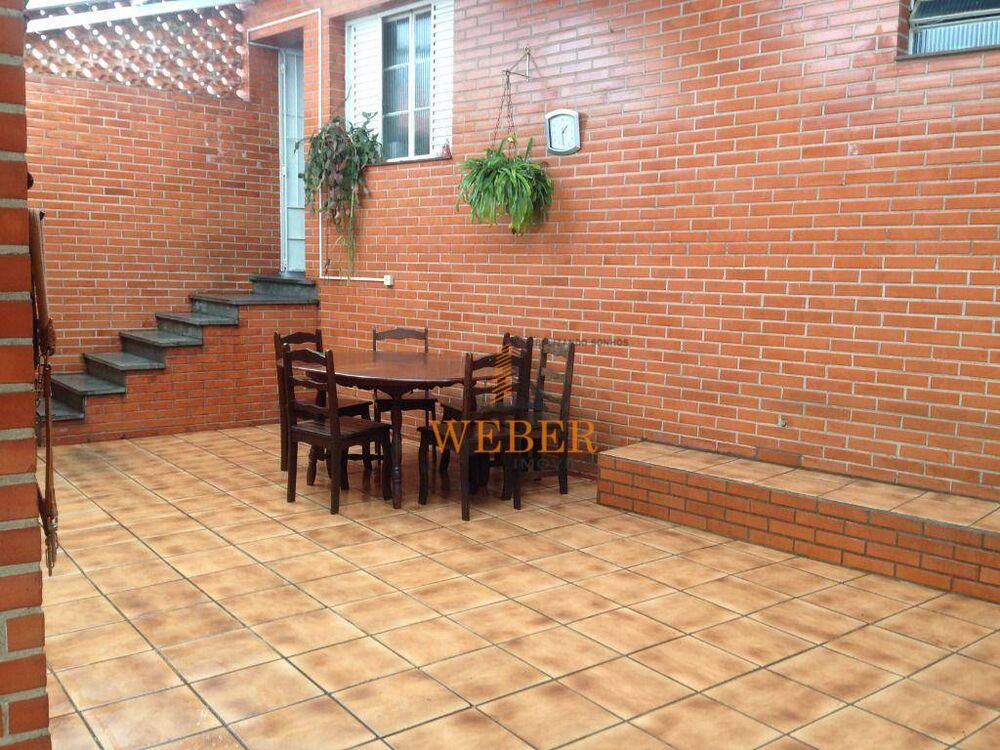 Casa, 3 quartos, 126 m² - Foto 3