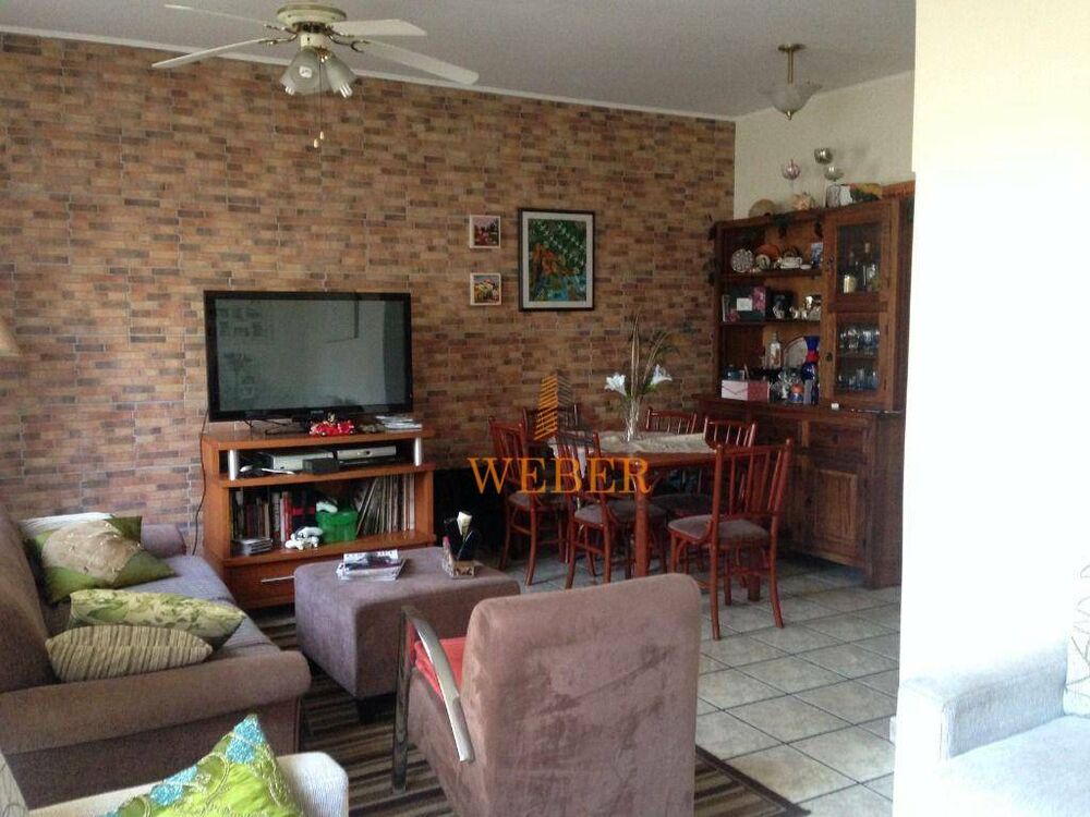 Casa, 3 quartos, 126 m² - Foto 7