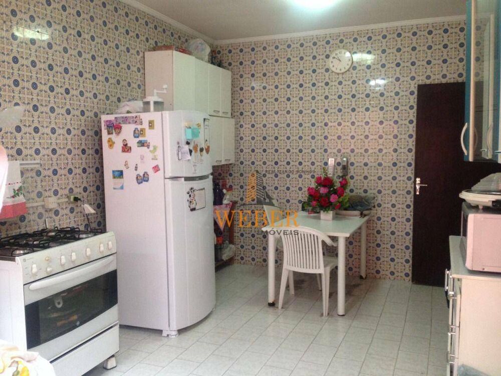 Casa, 3 quartos, 126 m² - Foto 13