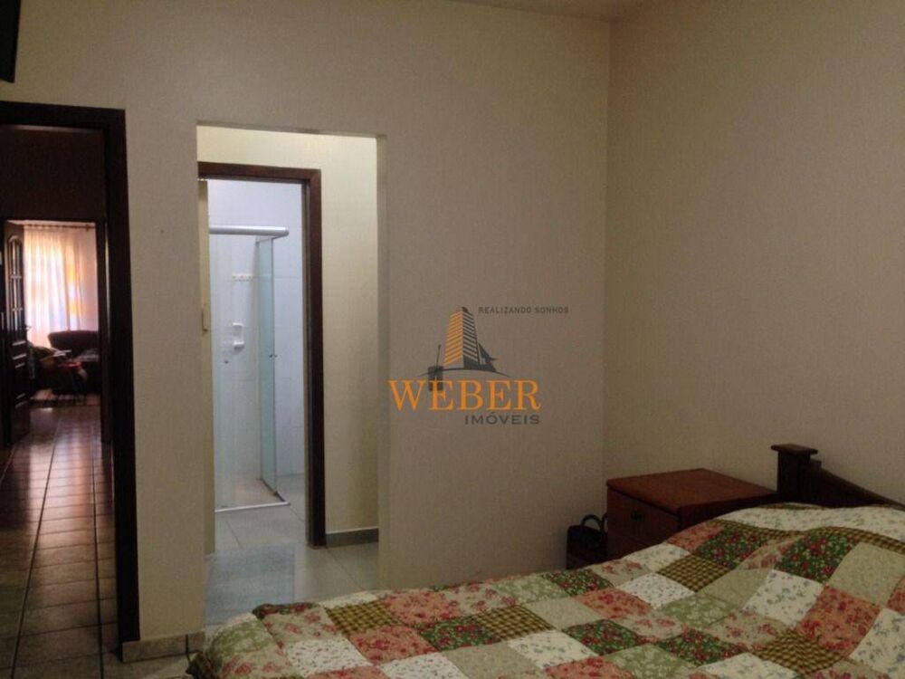 Casa, 3 quartos, 126 m² - Foto 9