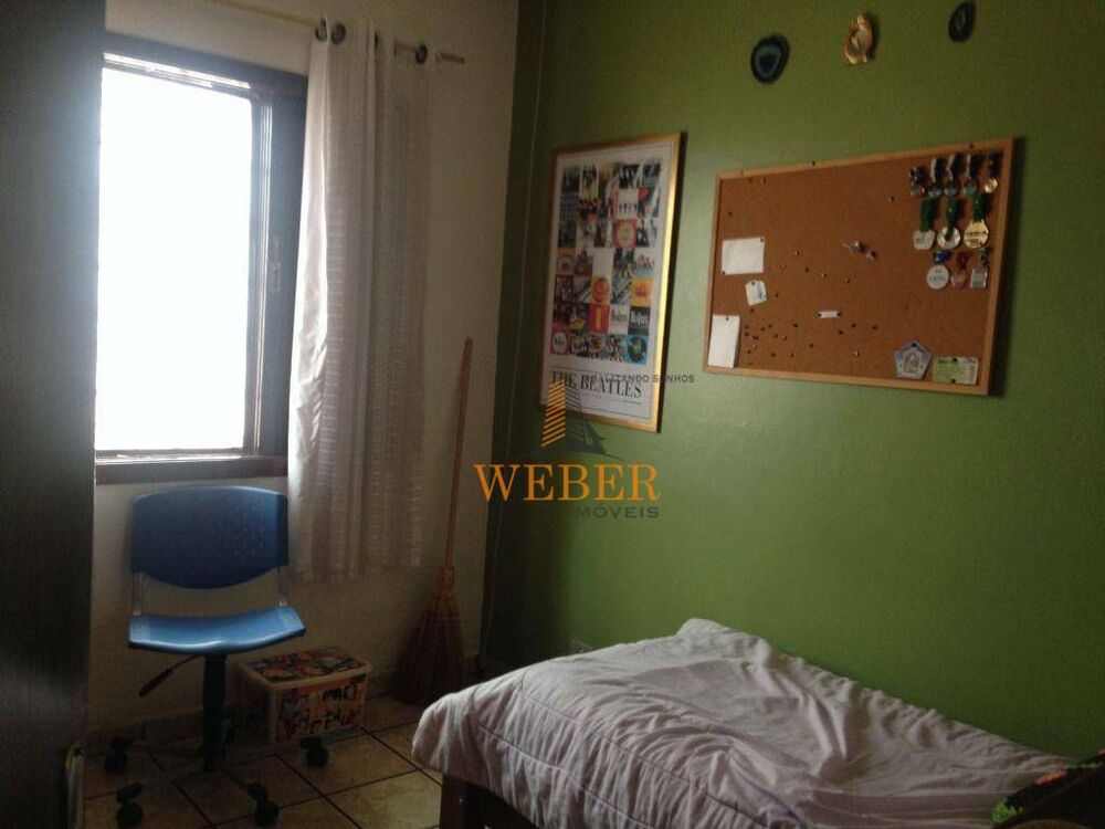 Casa, 3 quartos, 126 m² - Foto 6