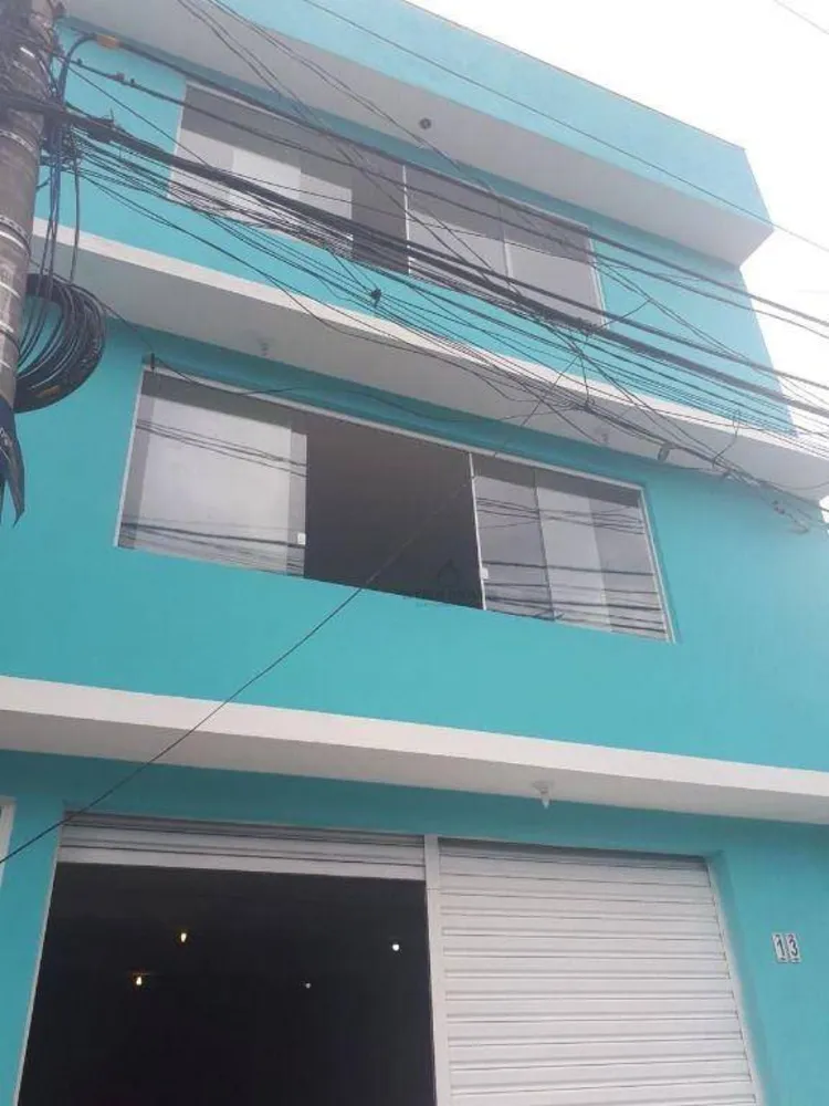 Prédio Inteiro, 650 m² - Foto 1