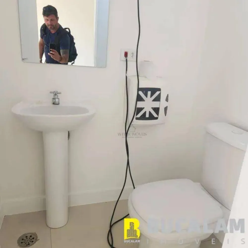 Prédio Inteiro, 650 m² - Foto 9