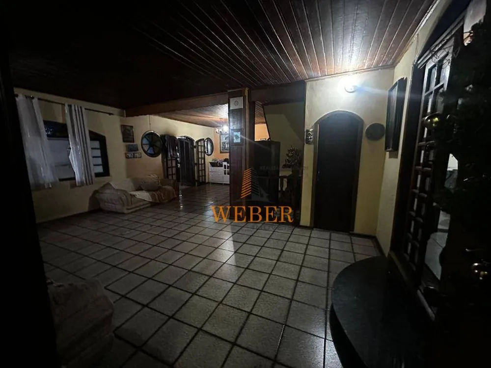 Casa, 4 quartos, 600 m² - Foto 7