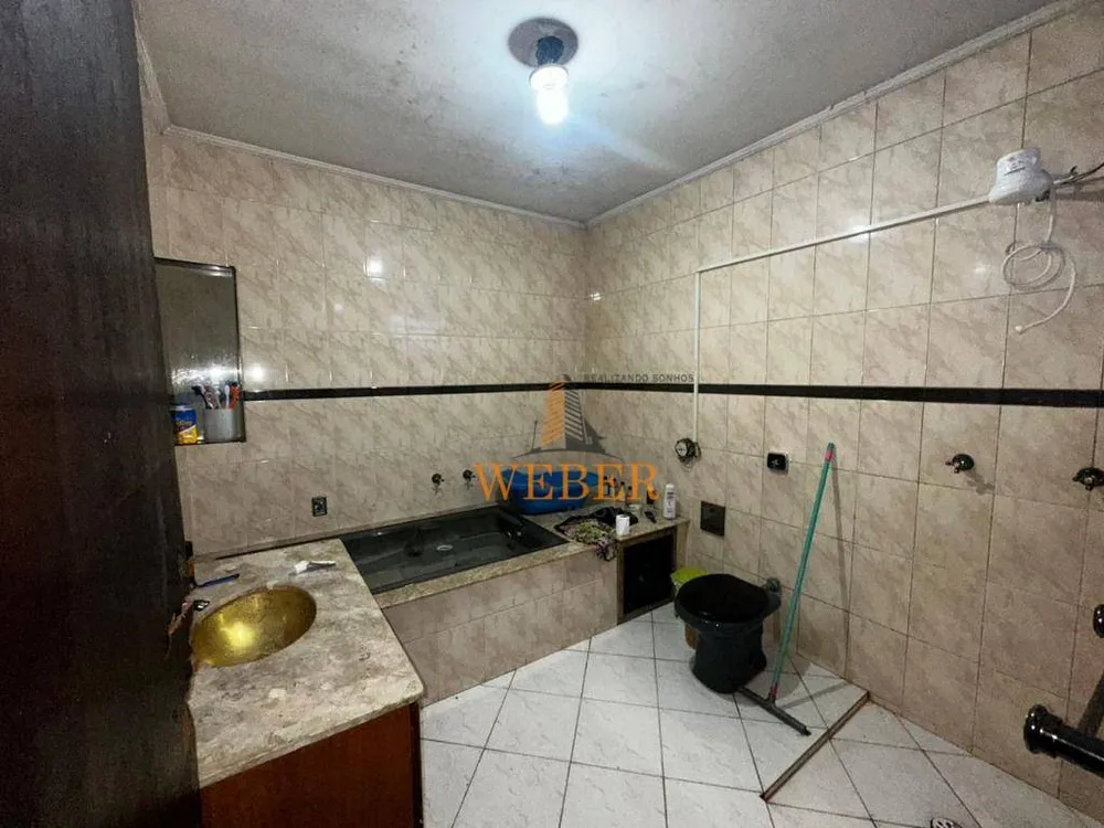Casa, 4 quartos, 600 m² - Foto 9