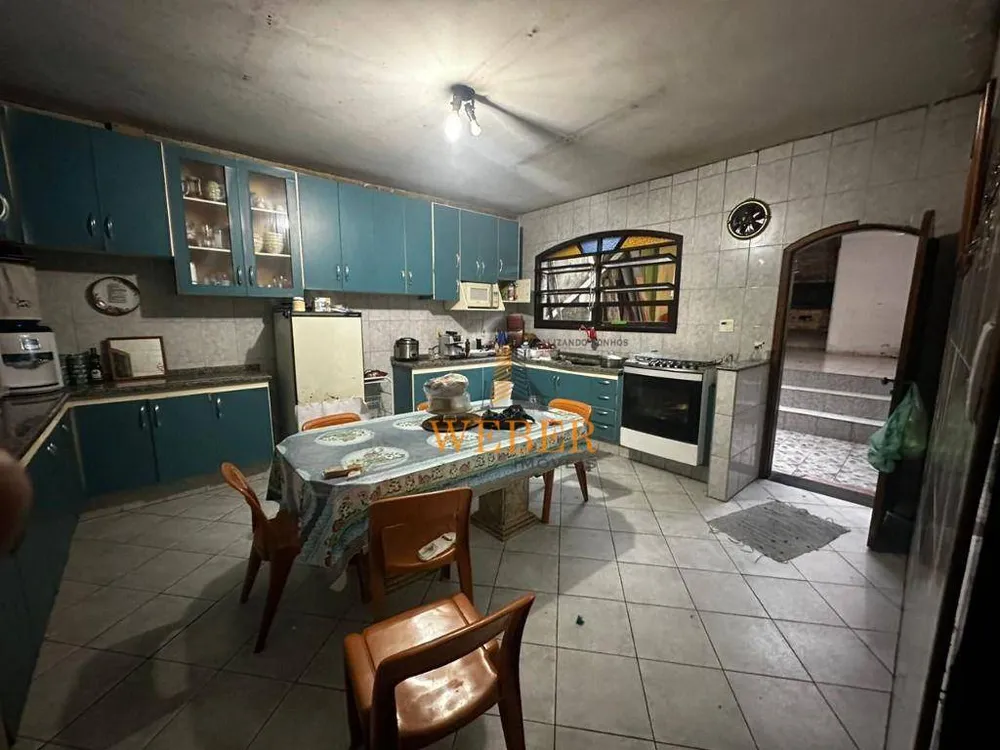 Casa, 4 quartos, 600 m² - Foto 12